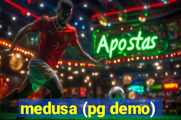 medusa (pg demo)